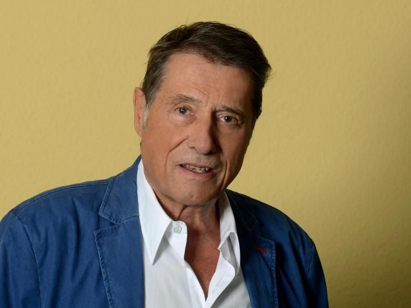 Udo Jürgens (1934-2014). Foto: Horst Ossinger/Archiv