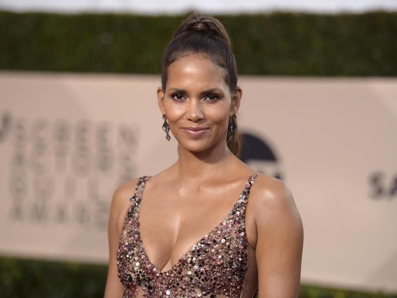Halle Berry wird Regisseurin. Foto: Richard Shotwell/Invision/AP