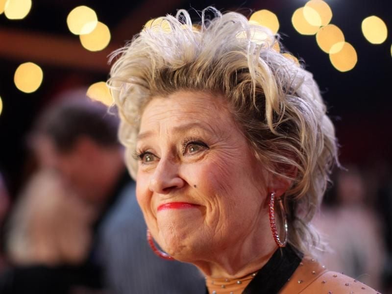 „Ich ganz allein” - Gitte Hænning wird 70. Foto: Rolf Vennenbernd