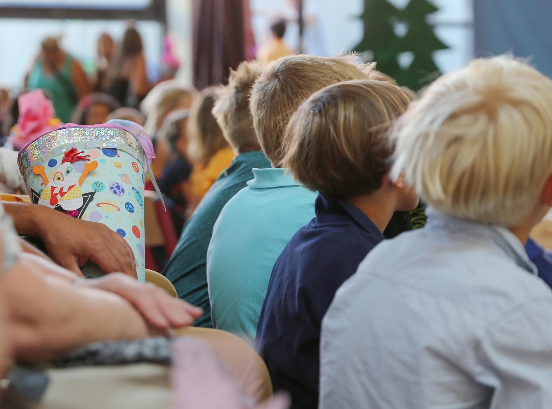 Trotz Corona fiebern Vorschulkinder ihrem ersten Schultag entgegen. Experten rechnen nicht damit, dass eine Zurückstellung wegen der Pandemie möglich ist.