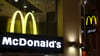 In eine McDonalds-Filiale in Hohenwarsleben wurde versucht einzubrechen.