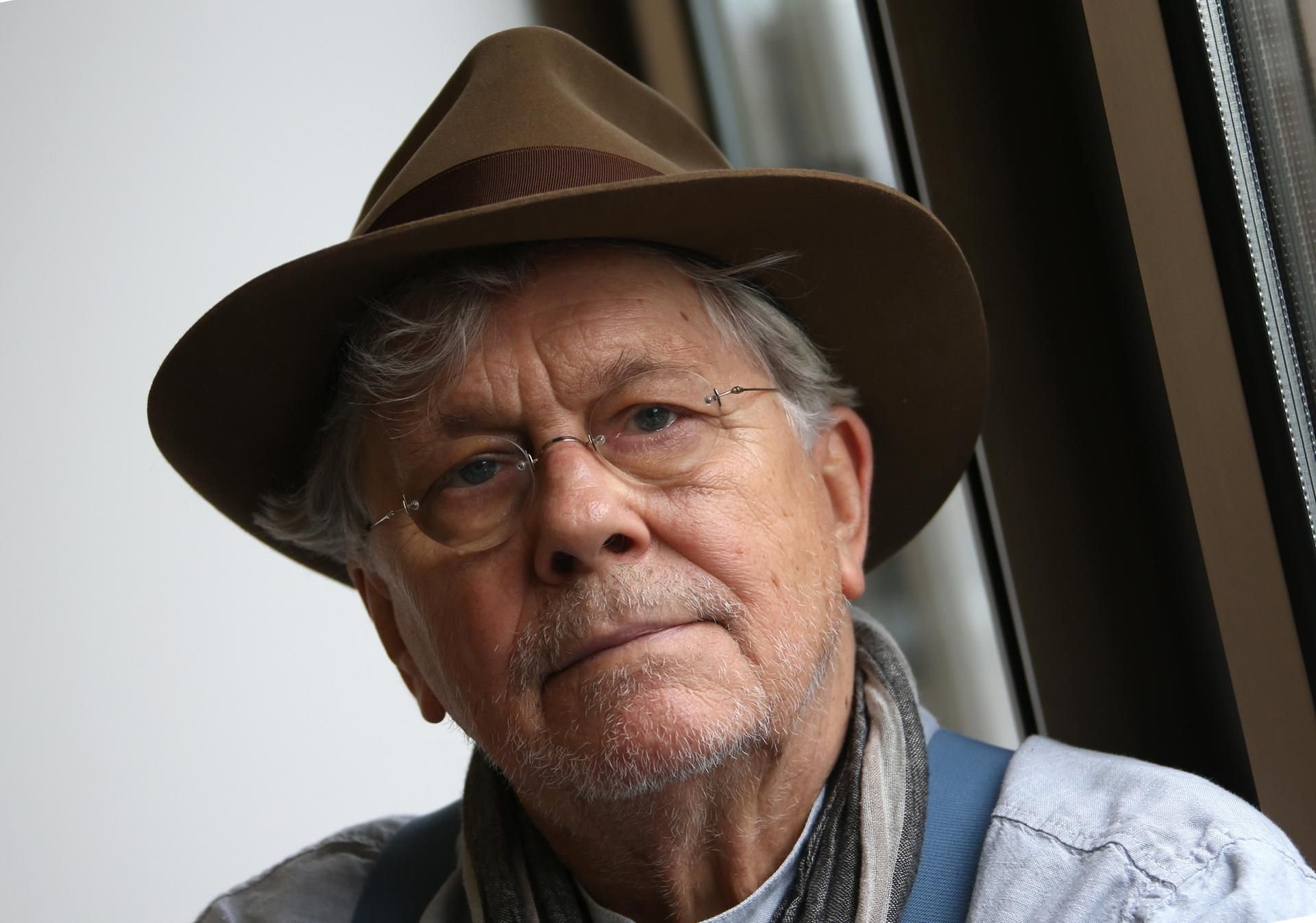 Alfs Stimme Tommi Piper