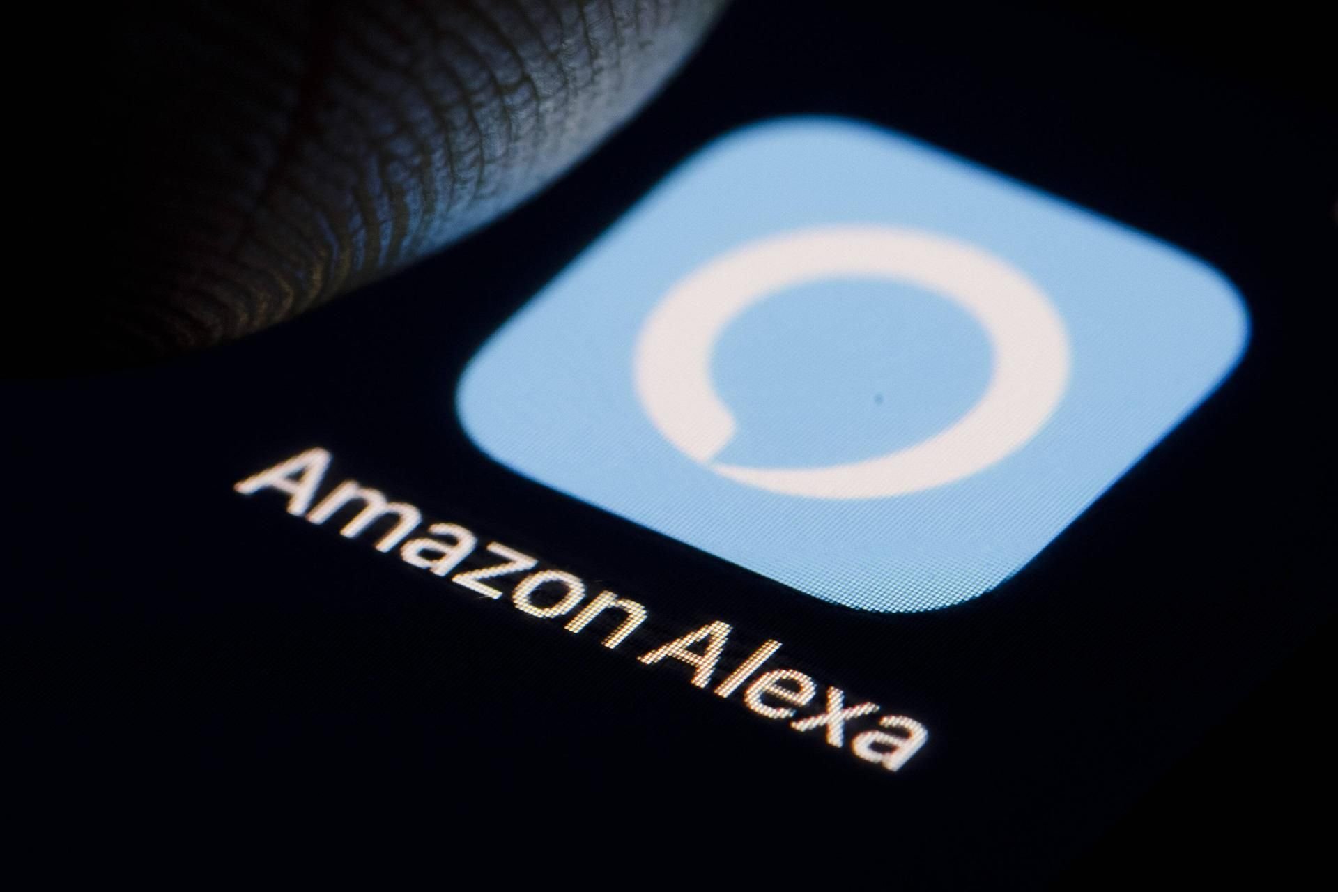 Eine Alexa hat in Jessen einen Feuerwehreinsatz ausgelöst.