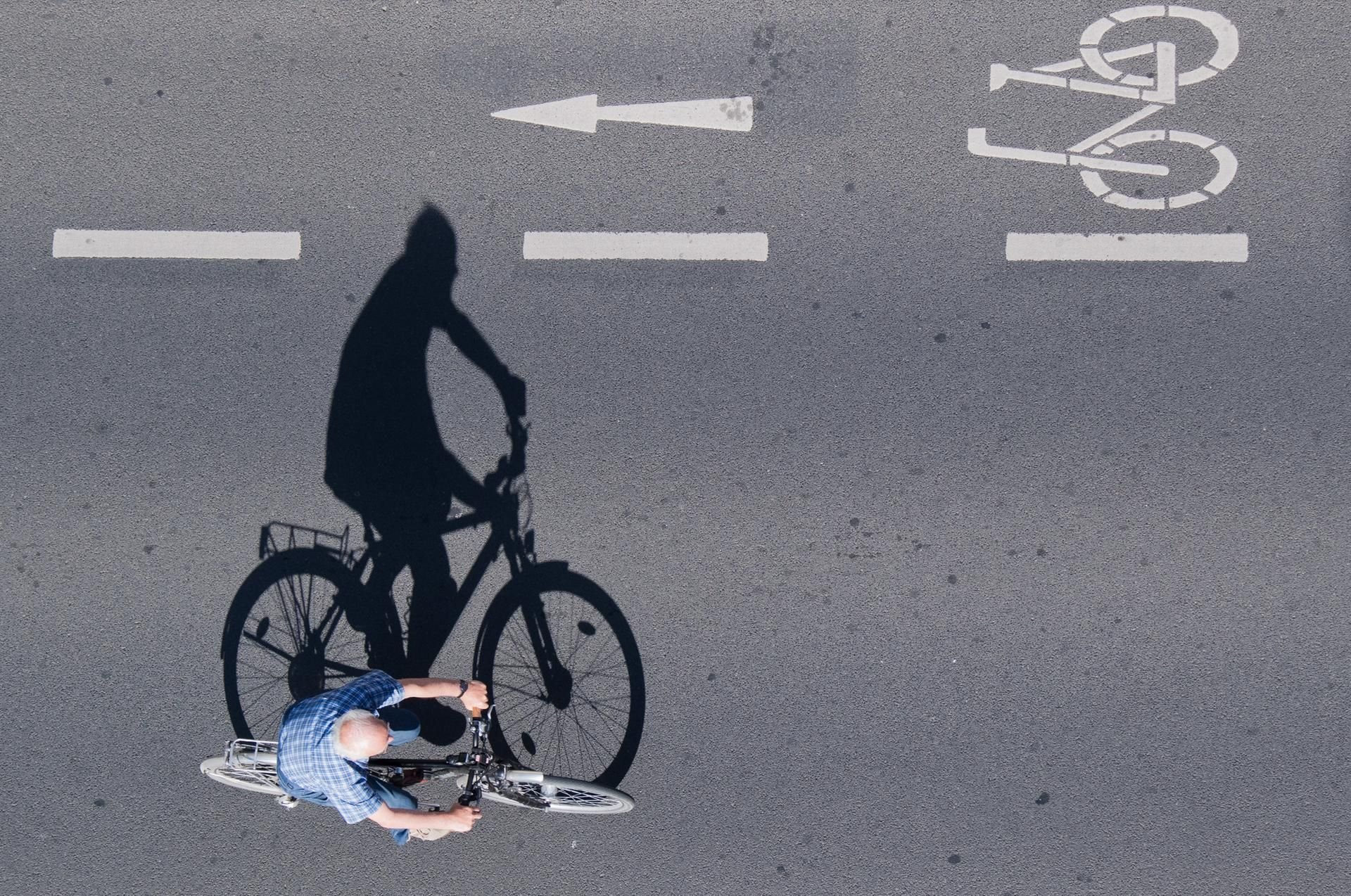 Muss ich den Radweg nutzen oder nicht? Welche Regeln für Radfahrer gelten, ist vielen nicht klar.