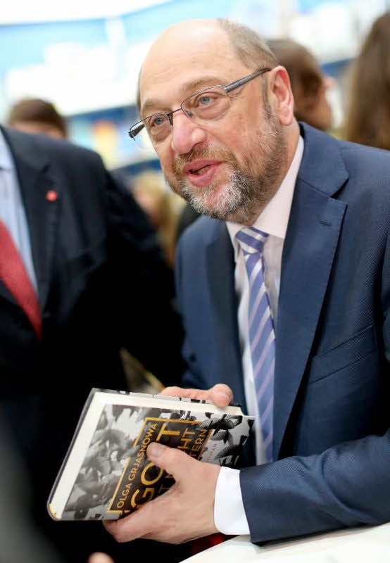 Martin Schulz