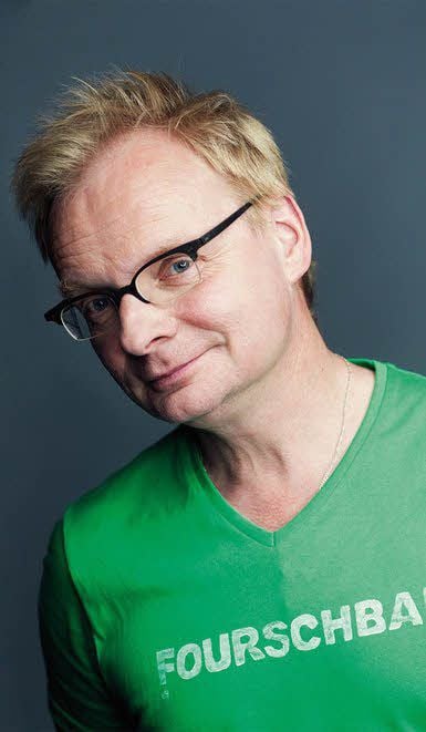 Uwe Steimle