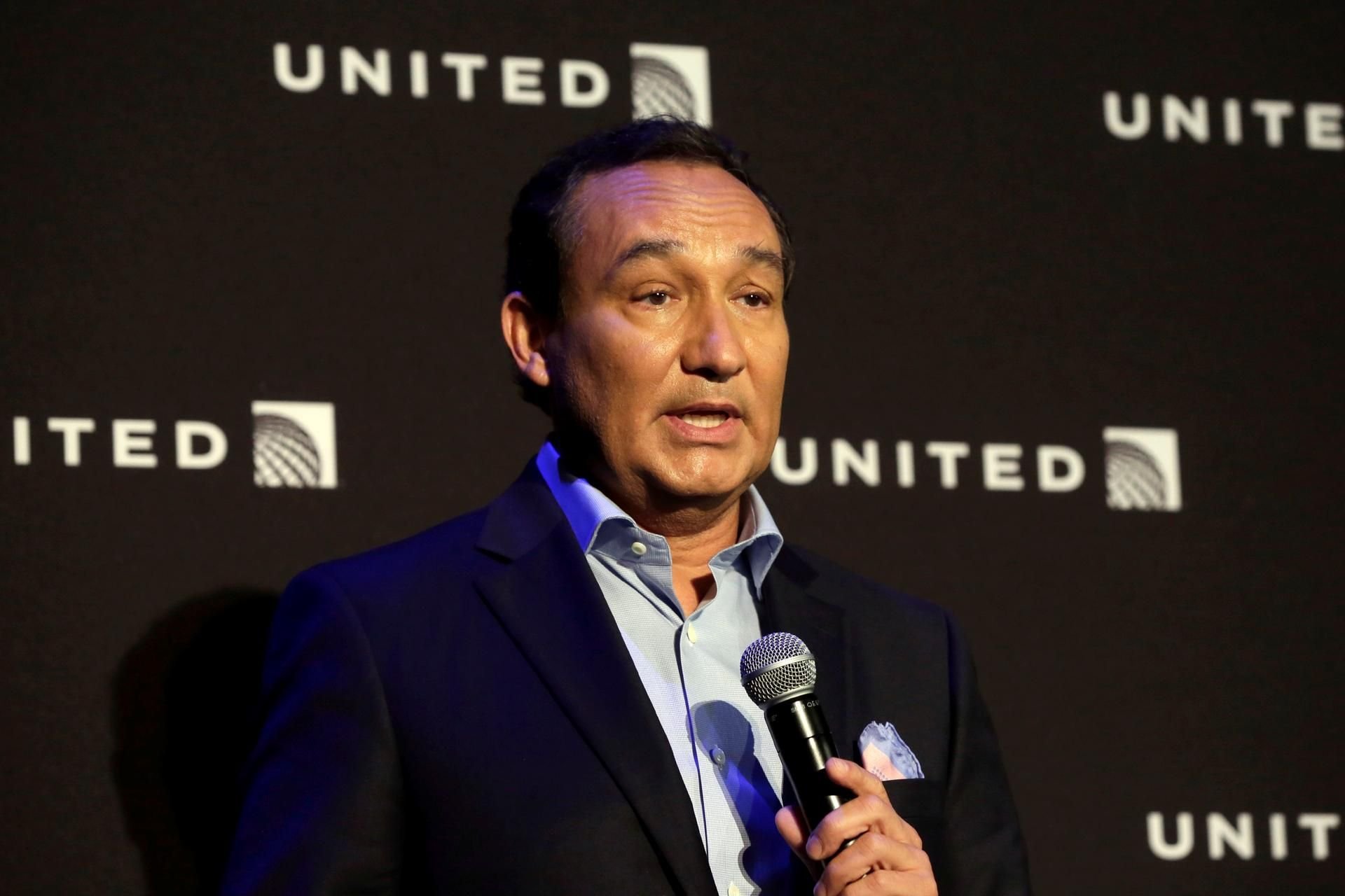 Oscar Munoz