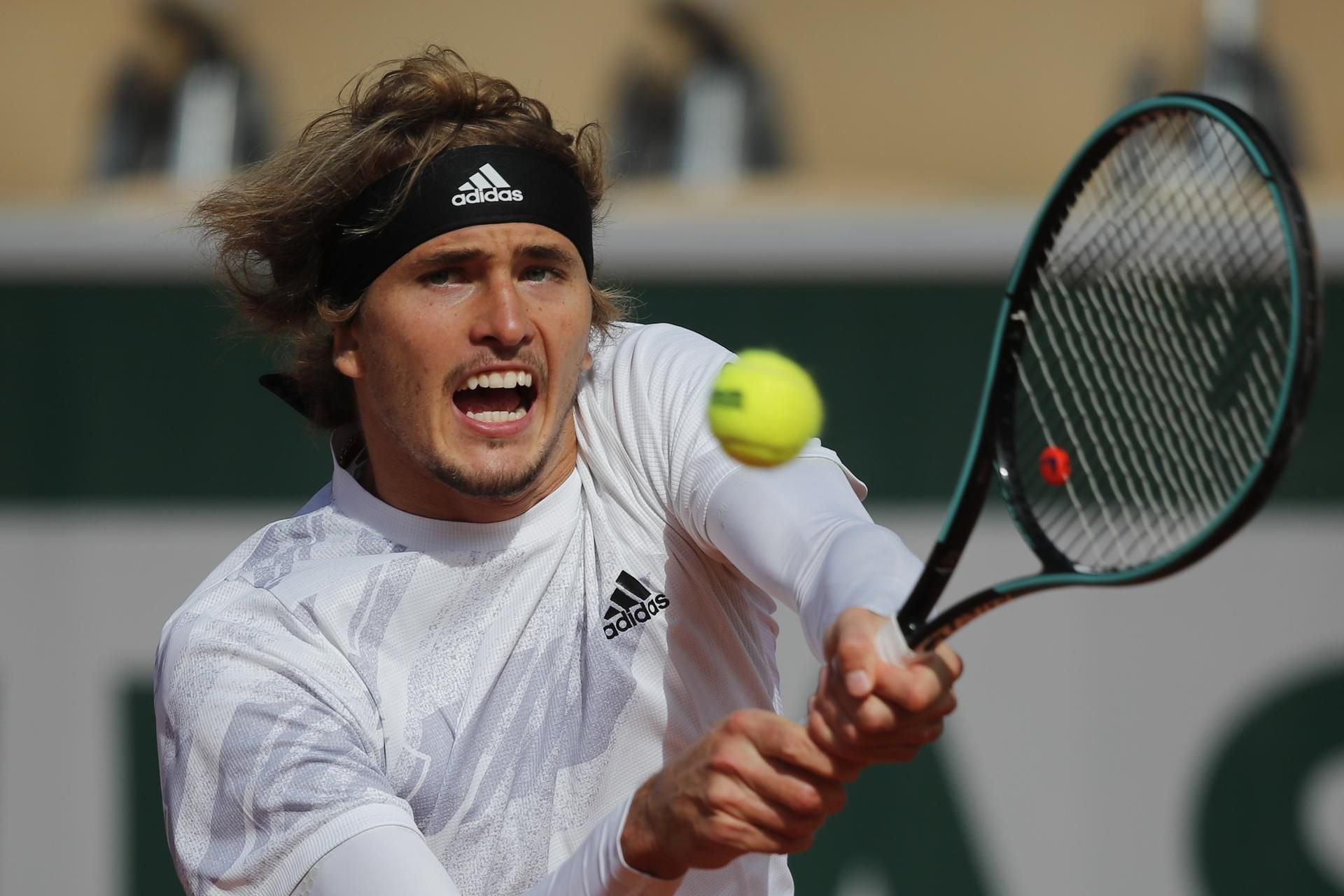 Alexander Zverev