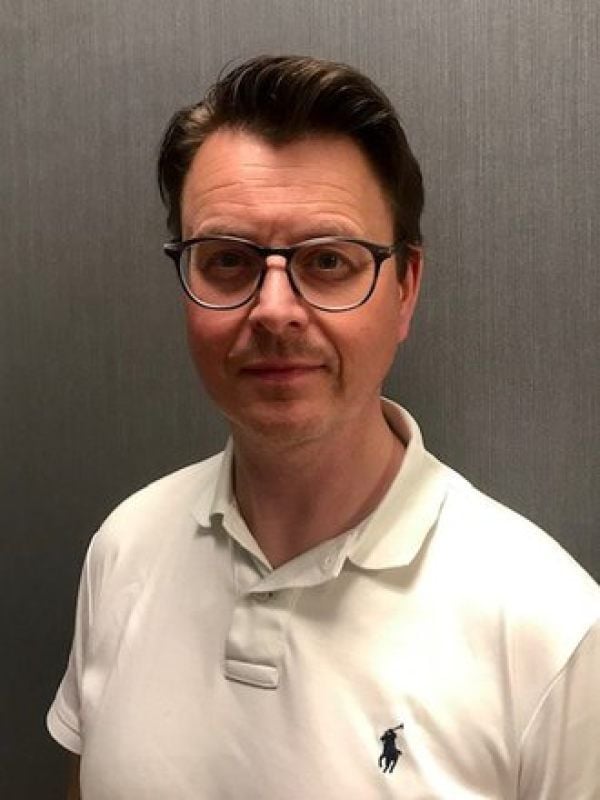 Jörg Gottschalk