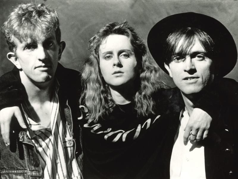 Meister der Pop-Klanggemälde: Prefab Sprout. Foto: Sony Music Archives/dpa