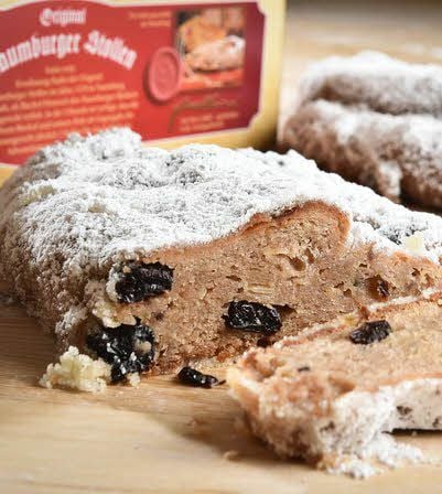 Naumburger Stollen