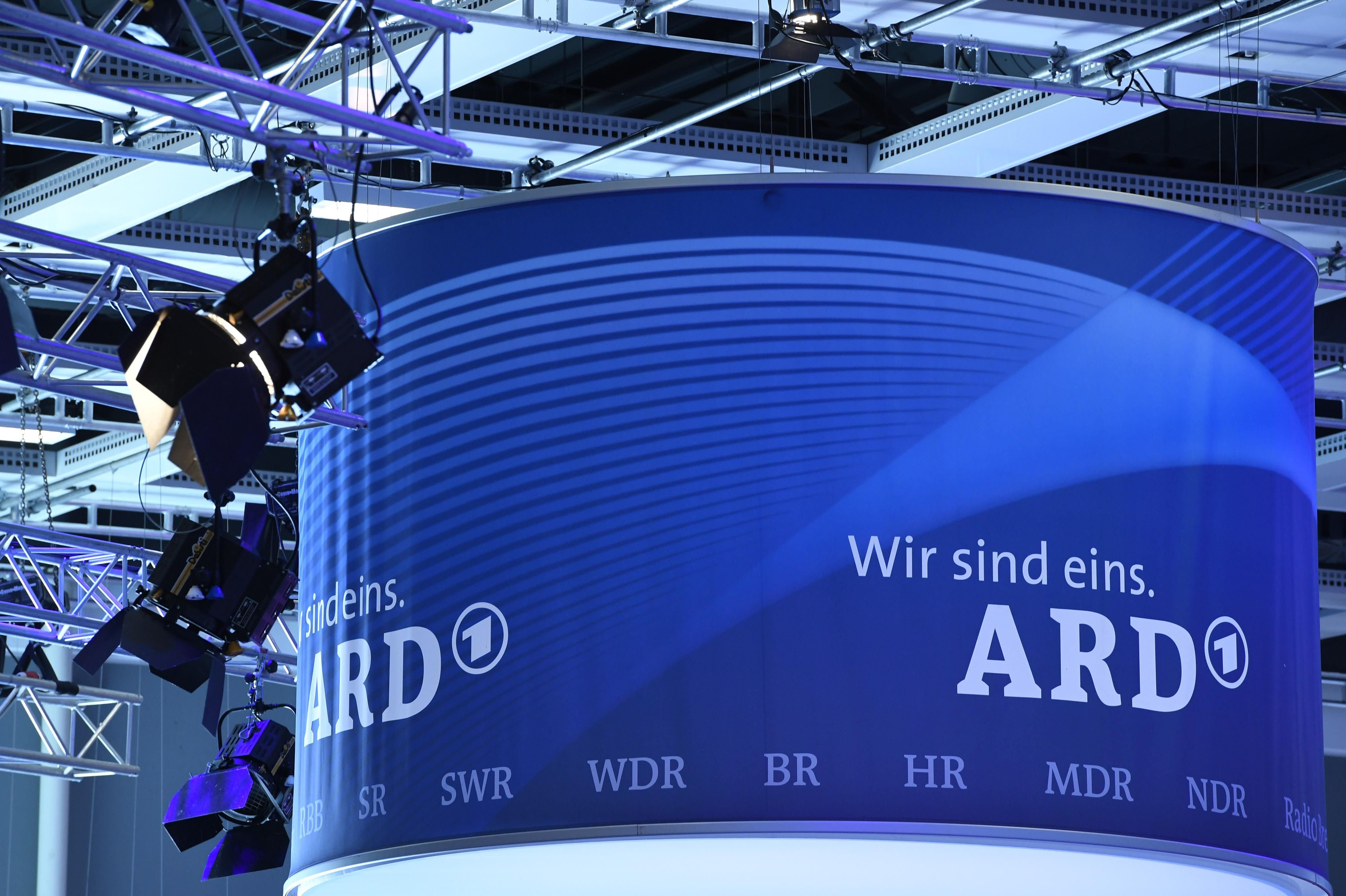 Aktuell gibt es neun Rundfunkanstalten
