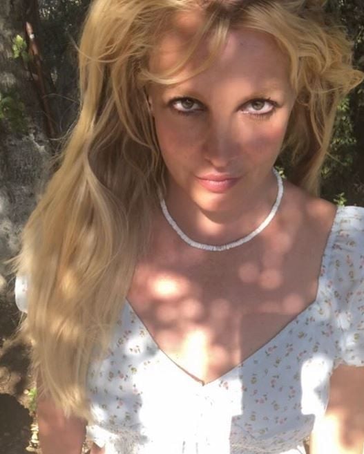 Seit Monaten machen sich Fans große Sorgen um Britney. Geht es der Sängerin wirklich gut?