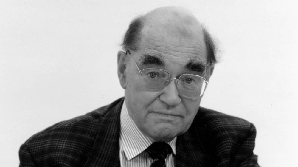 Dieter Thoma ist im Alter von 90 Jahren verstorben.