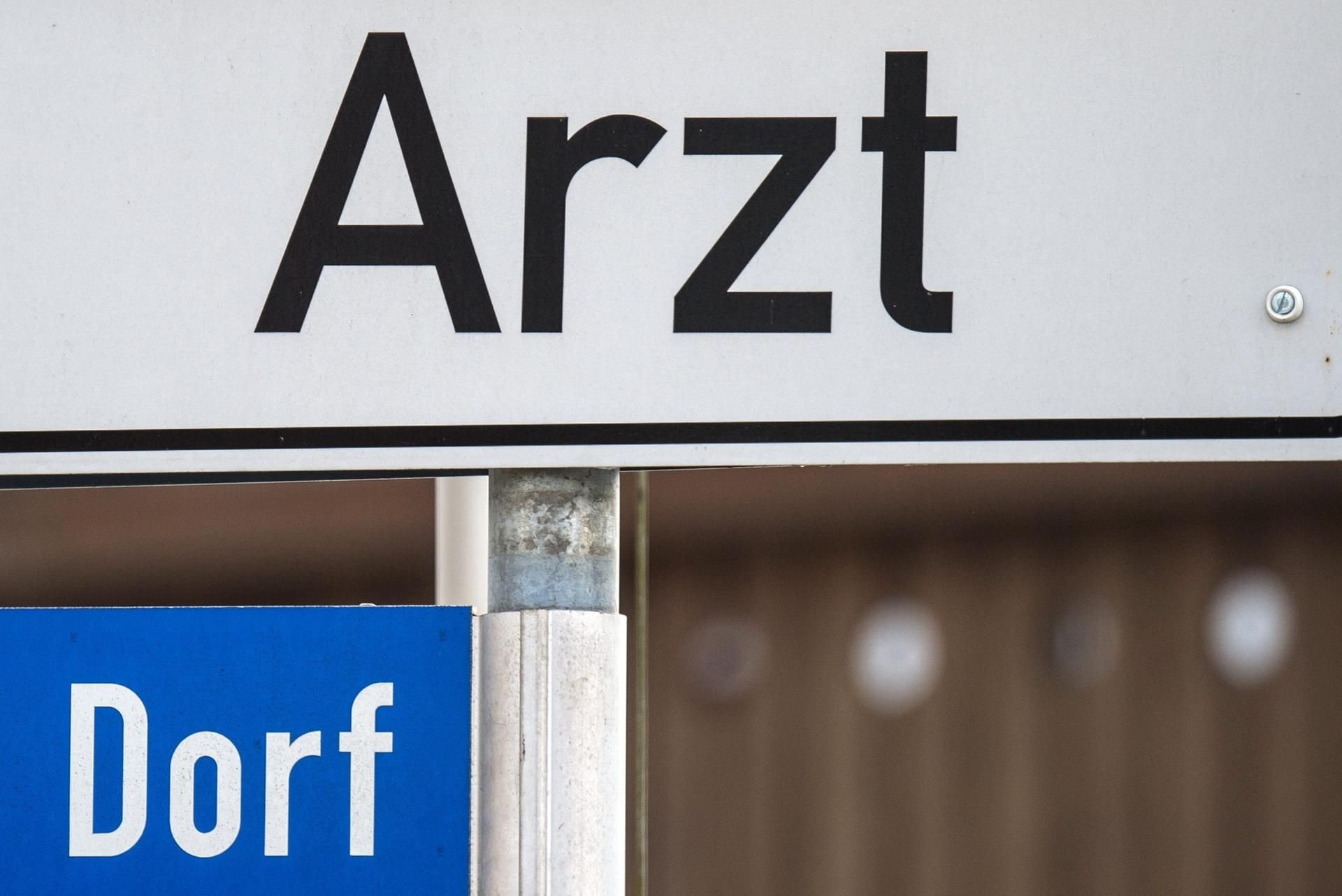 In Sachsen-Anhalt herrscht Ärztemangel, vor allem auf dem Land.