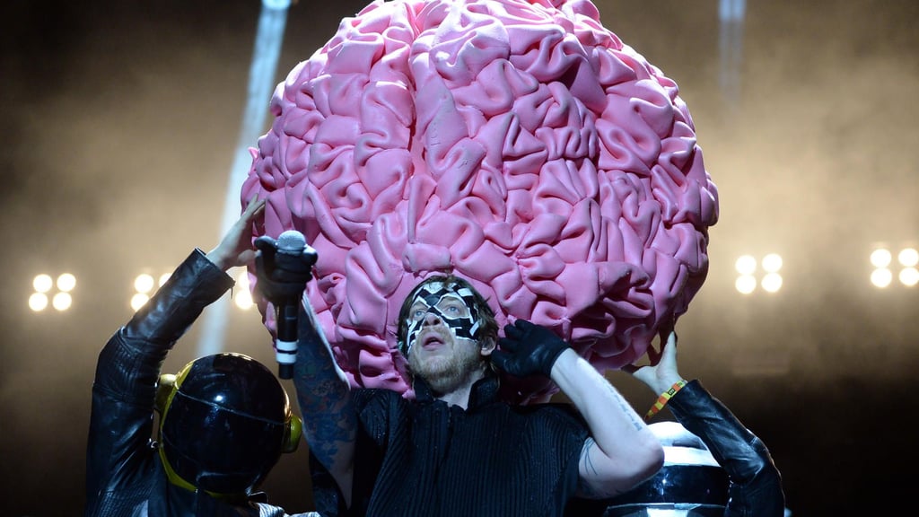 Wir sagen aus tiefstem Herzen 