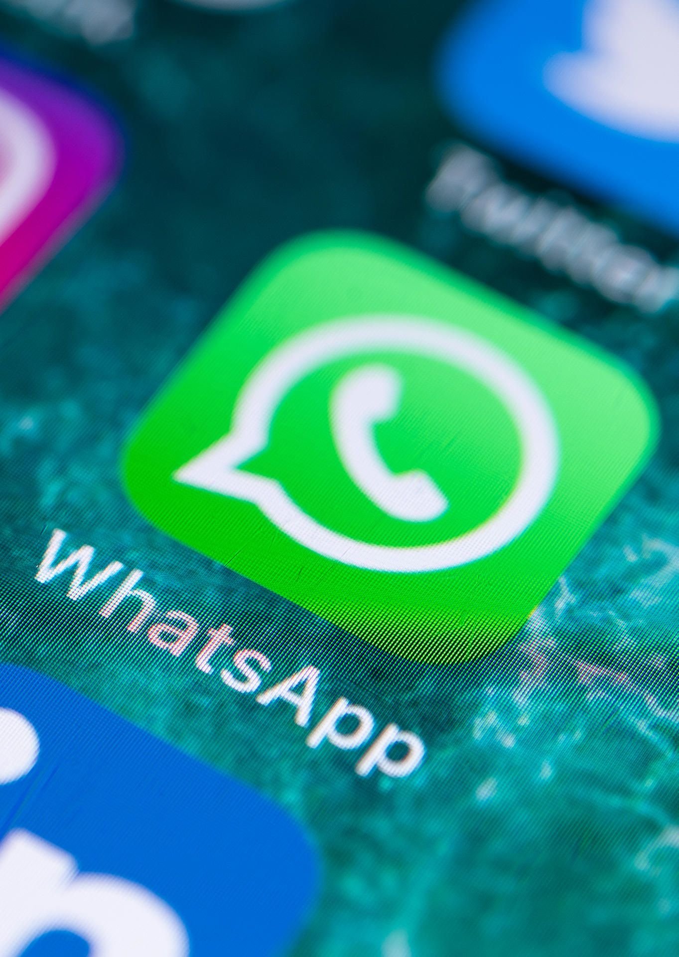 Viele Whatsapp-User haben derzeit ein fieses Rätsel in ihrem Status.