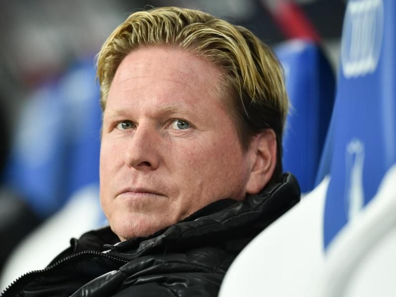 Markus Gisdol zählt zu den Kandidaten auf den Trainerposten bei Werder Bremen. Foto: Uwe Anspach