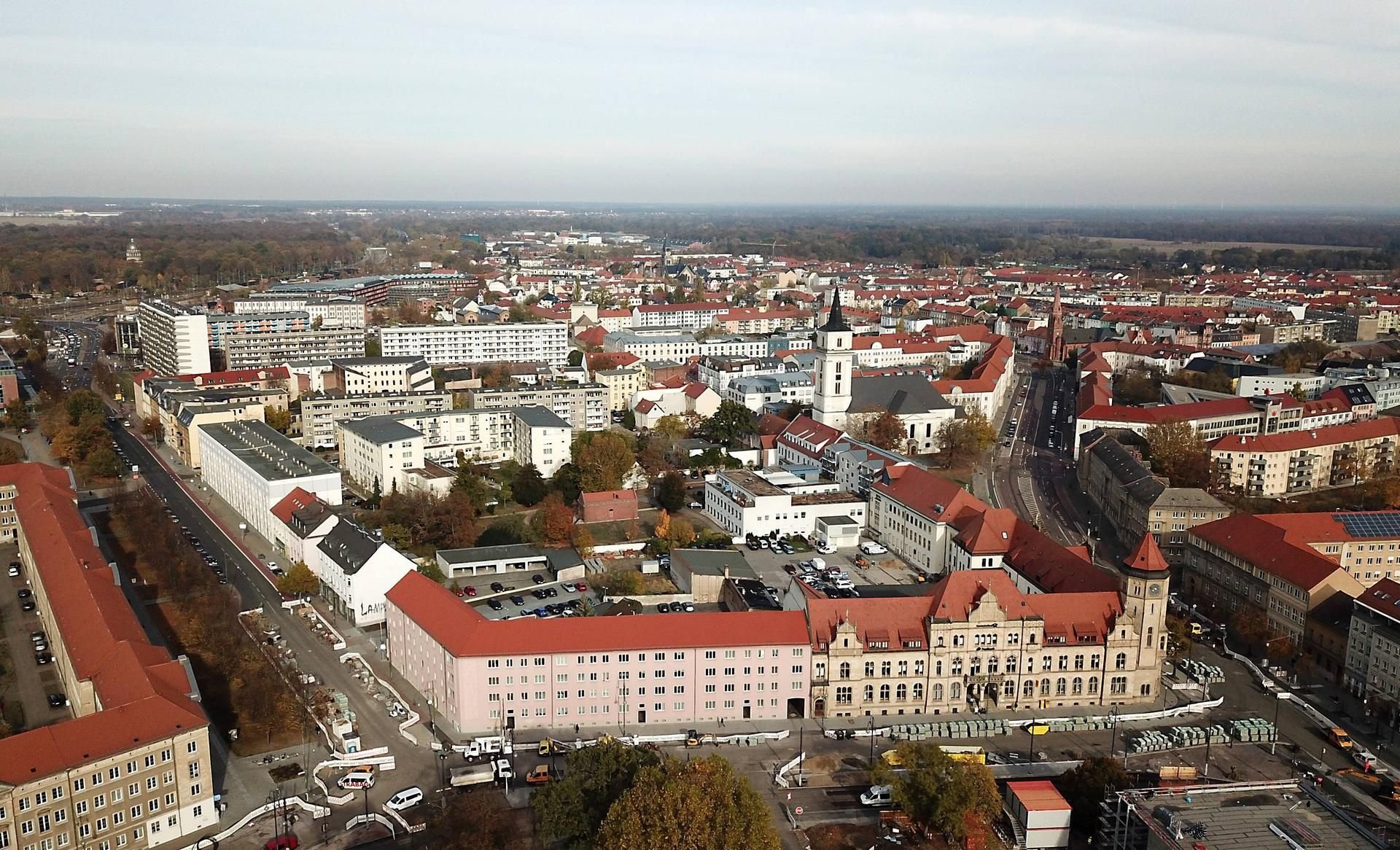 Bis wohin gilt der 15-Kilometer-Radius?