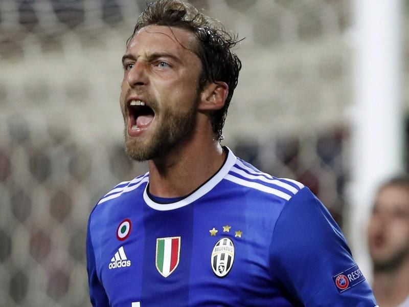 Claudio Marchisio spielte seit seiner Jugend für Juventus Turin, nun verlässt er die alte Dame. Foto: Julio Munoz