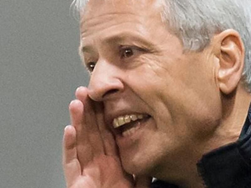 Das Team von Lucien Favre gewann gegen den AS Monaco mit 4:0. Foto: Jean-Christophe Bott