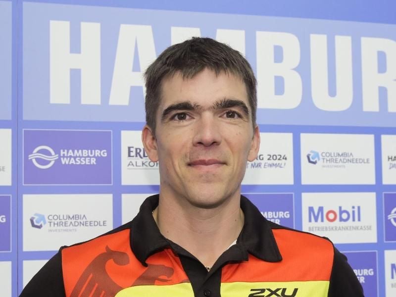 Will Emanuel Buchmann zu Erfolgen führen: Trainer Dan Lorang. Foto: Axel Heimken