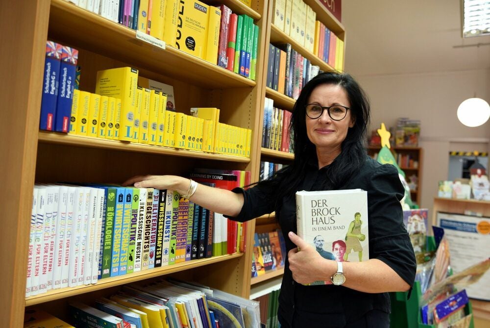 Verena Schiffner