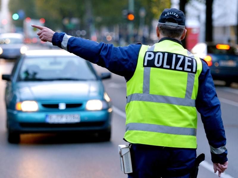 Auf eine MPU sollten sich betroffene Autofahrer gut vorbereiten. Foto: Ralf Hirschberger/dpa-Zentralbild/dpa-tmn