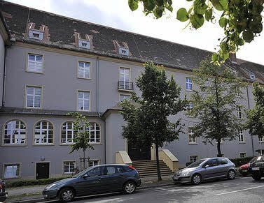 Rosa-Luxemburg-Schule