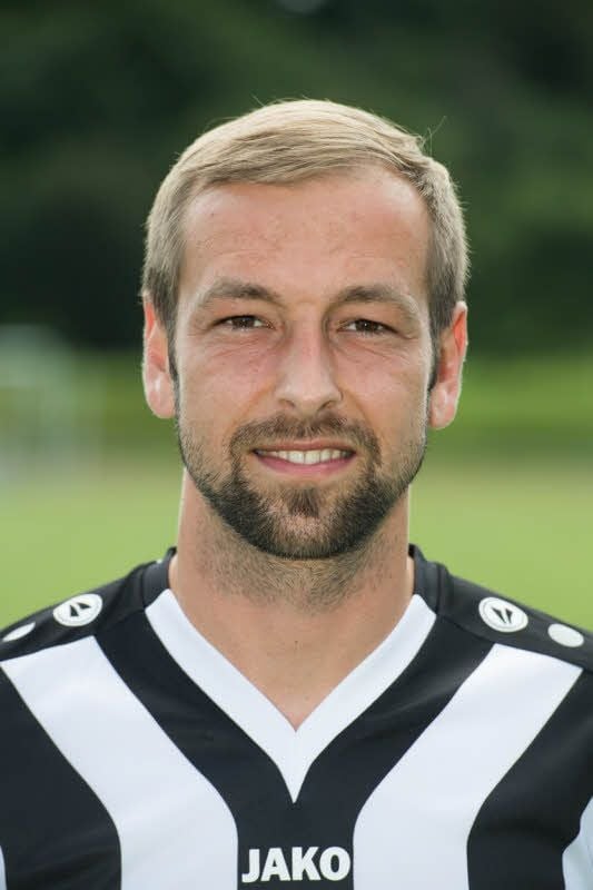 Thomas Proschwitz brachte den SCN vom Elfmeterpunkt in Führung.