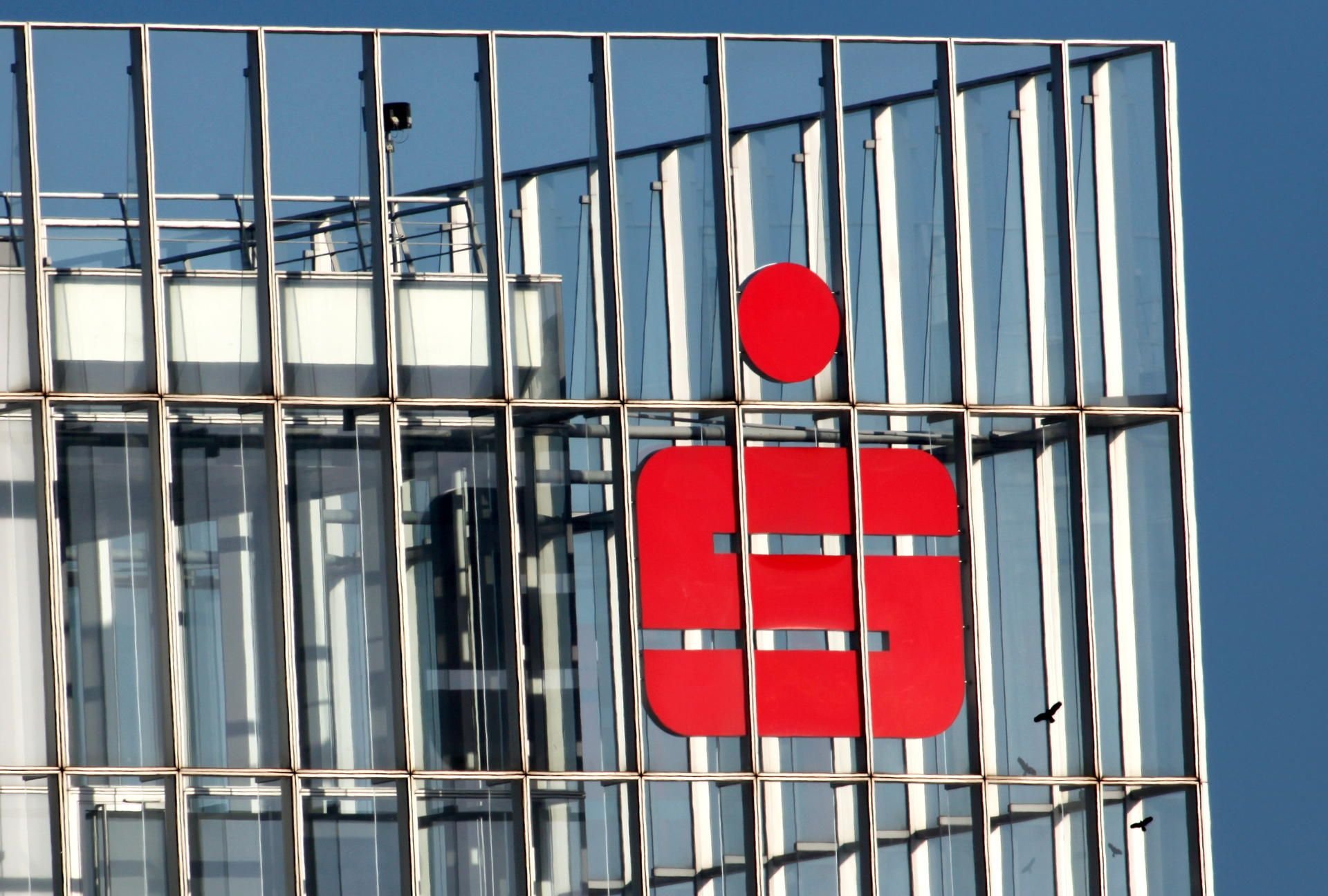 Ein Mitarbeiter der Sparkasse Oberhessen soll jahrelang beiseite geschaffen haben.