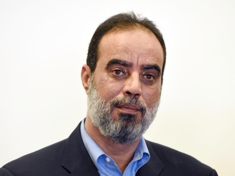 Der mutmaßliche Terror-Werber Ibrahim Abou-Nagie hält sich nach Informationen aus deutschen Sicherheitskreisen in Malaysia auf. Foto: Henning Kaiser/Archiv