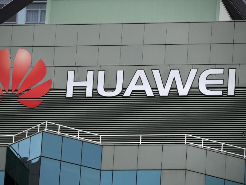 Dem Konzern Huawei werden Verstöße gegen Iran-Sanktionen, Geldwäsche, Betrug, Verschwörung zur Behinderung der Justiz und auch Industriespionage vorgeworfen. Foto: Dan Himbrechts