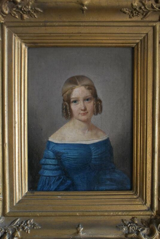Louise Jacob