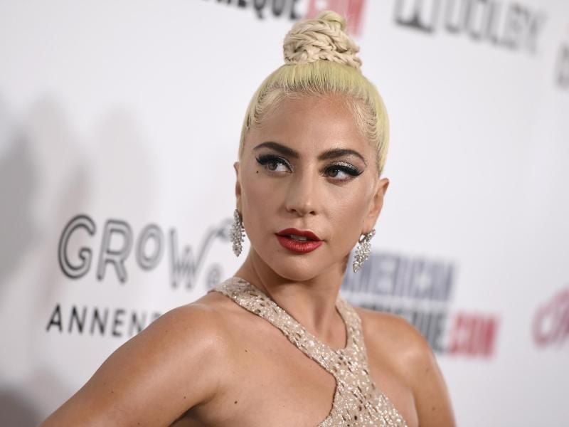 Einen neuen Termin für den „Chromatica”-Start nannte Lady Gaga noch nicht. Foto: Jordan Strauss/Invision/AP/dpa