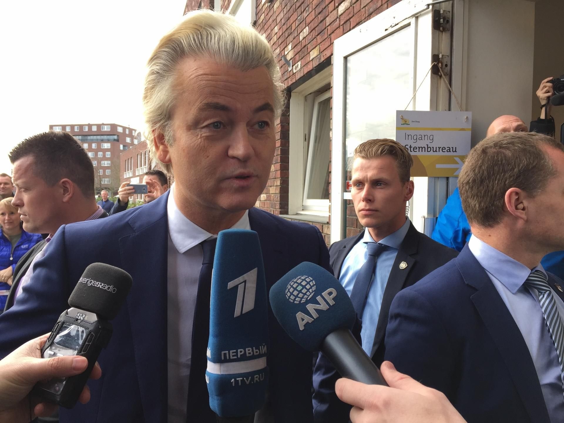 Geert Wilders