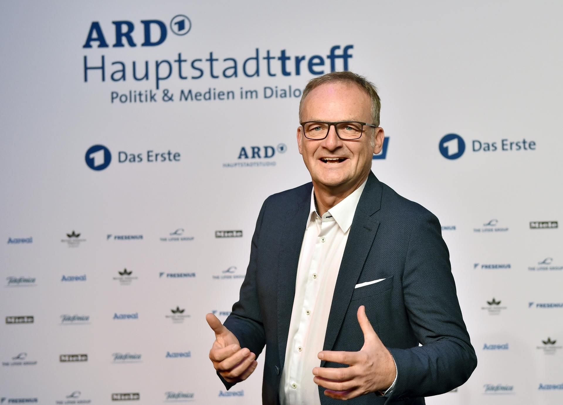Frank Plasberg