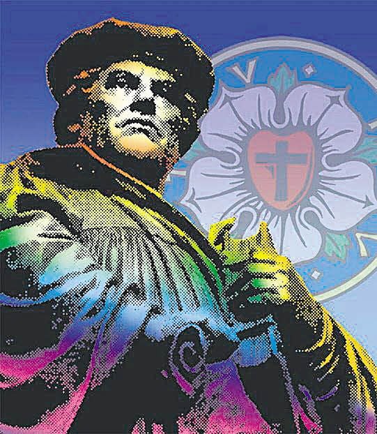 Vom 16. bis 18. Juni findte in der Lutherstadt Eisleben der 21. Sachsen-Anhalt-Tag statt.