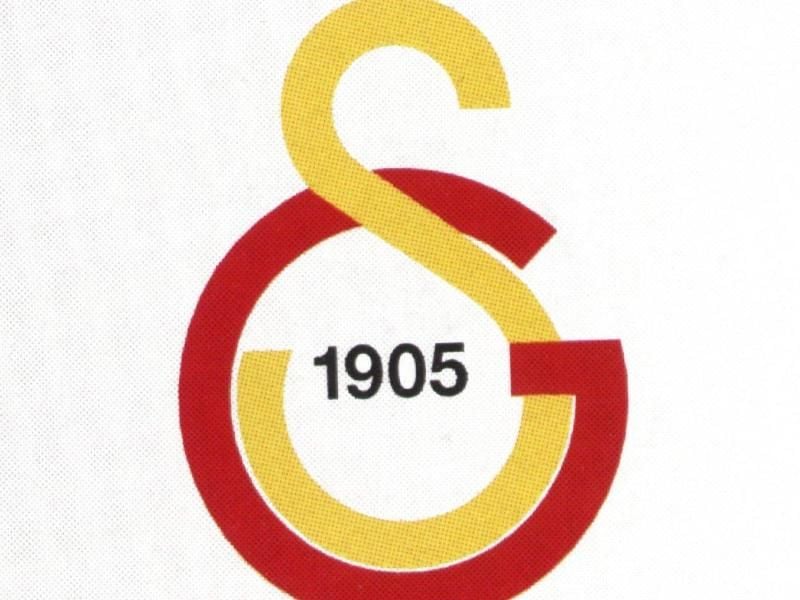 Das Logo des türkischen Fußballklubs Galatasaray Istanbul. Foto: Repro, dpa