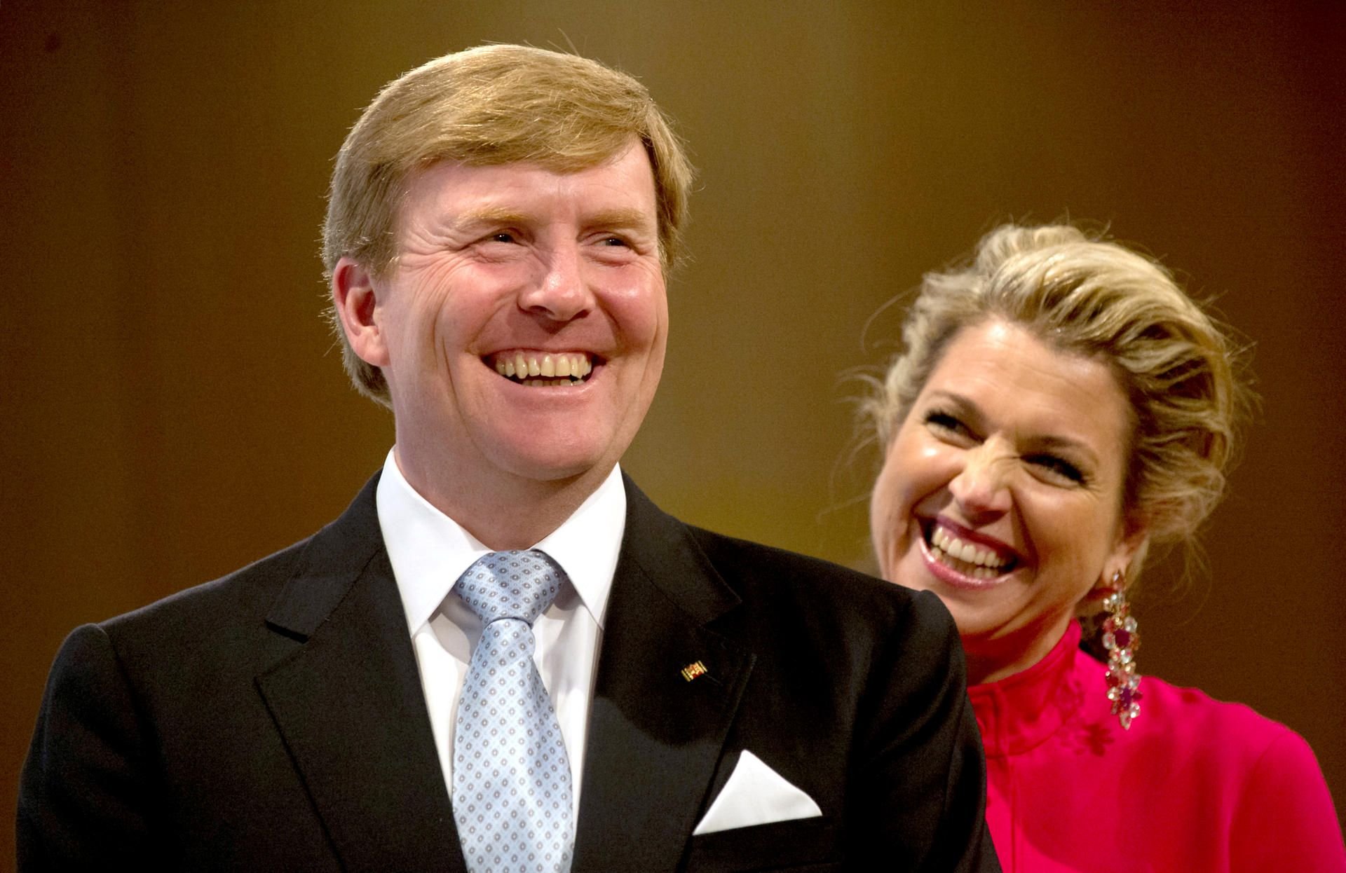 König Willem-Alexander und Königin Máxima werden vom 7. bis 10. Februar in Deutschland erwartet. Sie werden Sachsen, Sachsen-Anhalt und Thüringen besuchen, das Programm steht fest. Die Stammmutter des niederländischen Königshauses, Juliana, wurde in Stolberg geboren.
