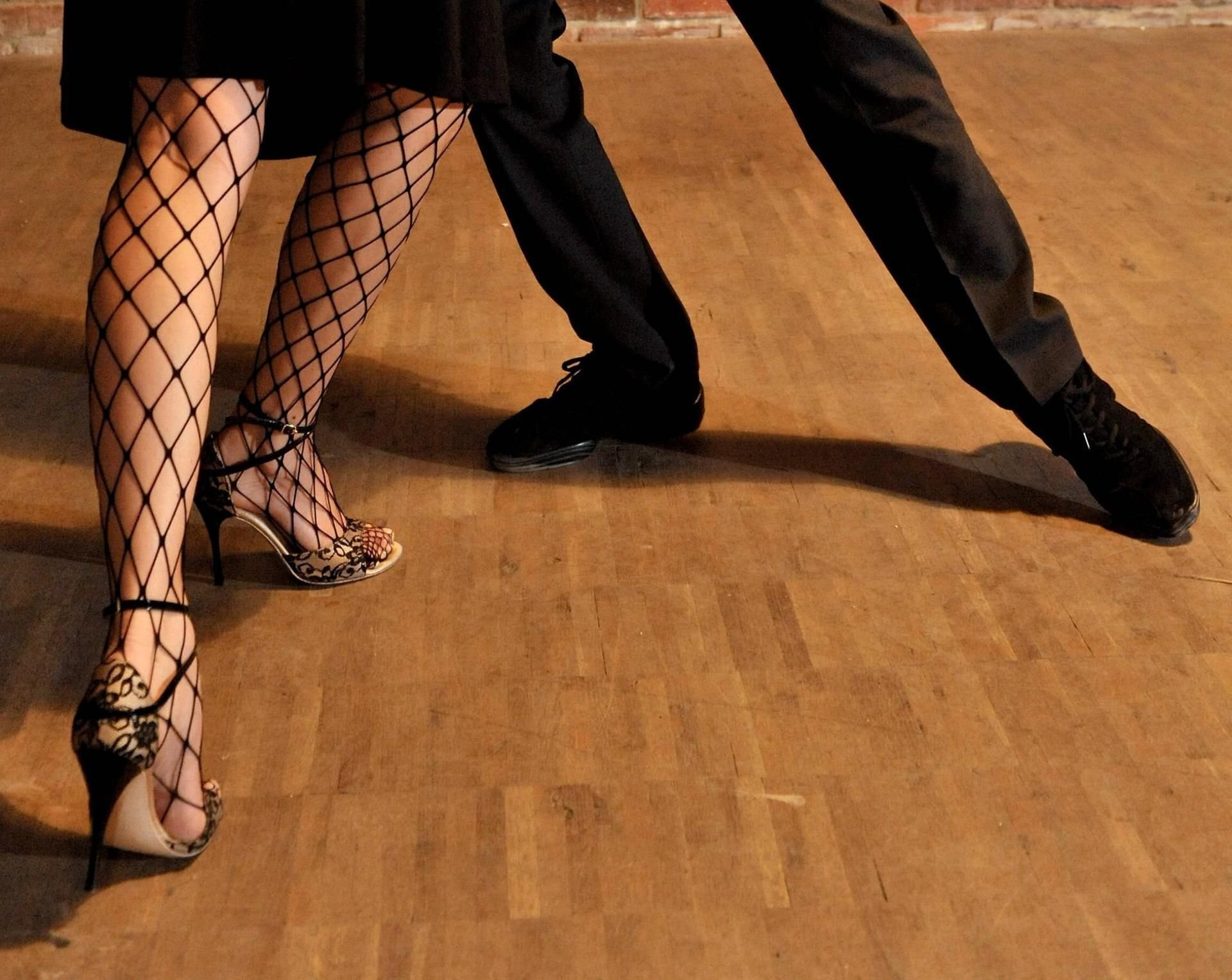 In der Pfännerhall Braunsbedra beginnt am Freitag, 19. Juli, das 14. Internationale Tango-Sommercamp „Phantastan