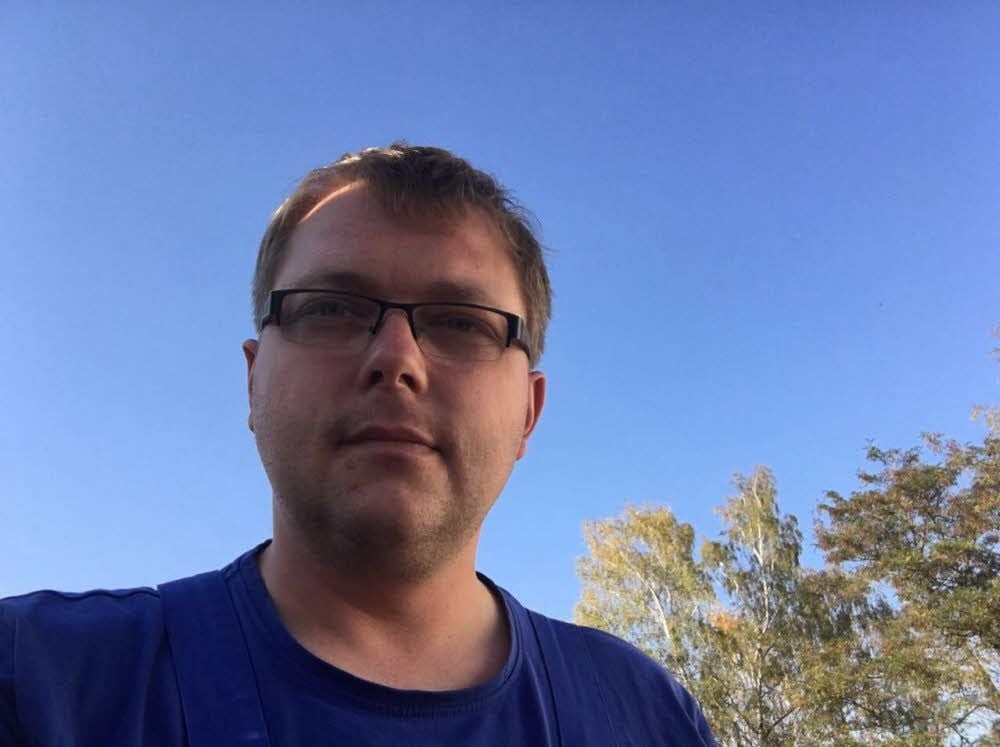 Tippspiel-Wochensieger Stephan Selig aus Rathewitz.