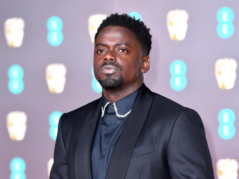 Daniel Kaluuya wird 31 Jahre alt. Foto: Matt Crossick/PA Wire/dpa