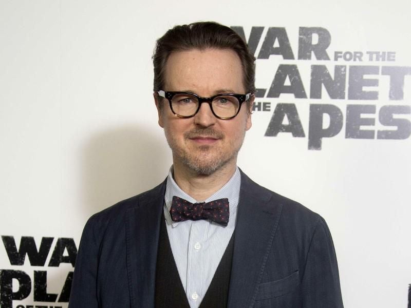 Regisseur Matt Reeves sucht noch einen neuen Batman. Foto: Joel Ryan/Invision/AP