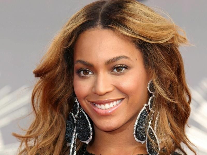 Beyoncé auf allen Kanälen. Foto: Jimmy Morrison/EPA