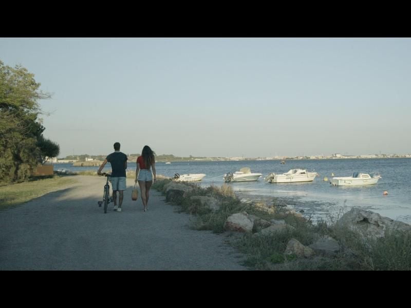 Auf dem 74. Filmfestival von Venedig gezeigt: Abdellatif Kechiches Film „Mekoub My Love: Canto Uno”. Foto: Labienale
