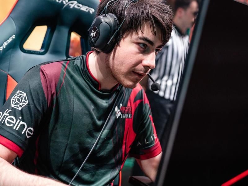 Bei Misfits Gaming und Fnatic stehen am Wochenende Spielerwechsel in der LEC an. Foto: Riot Games