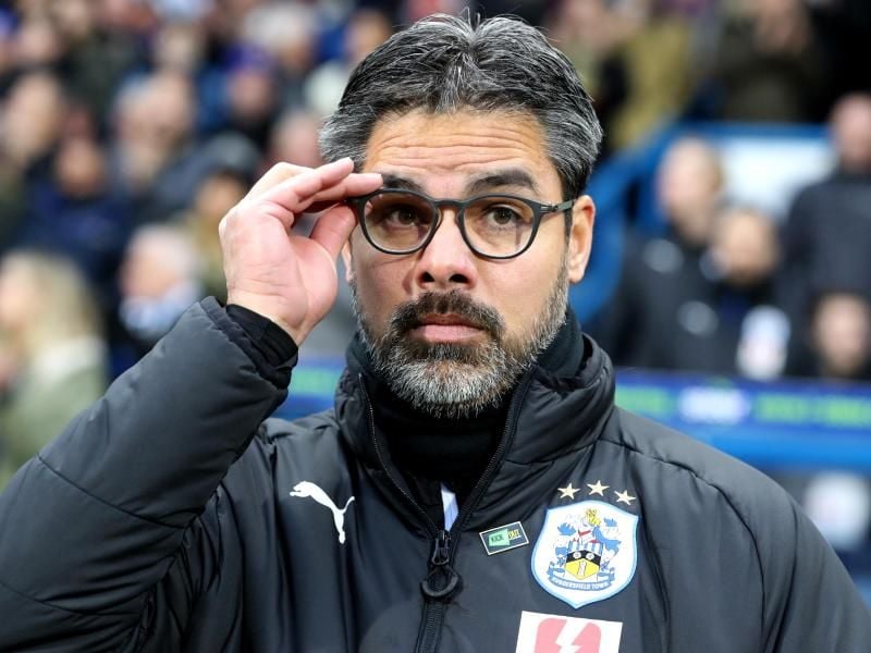 David Wagner ist der neue Trainer des FC Schalke 04. Foto: Martin Rickett/PA Wire