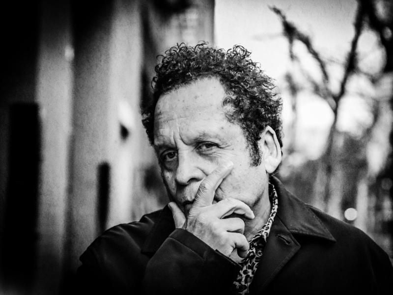 Bei Garland Jeffreys findet man die ganze Bandbreite amerikanischer Musik. Foto: Myriam Santos