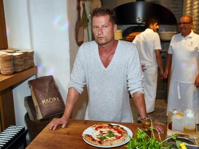 Til Schweiger hätte gern eine neue Partnerin. Foto: Georg Wendt